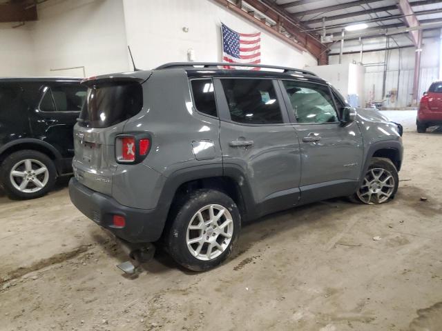 ZACNJDD12MPM40621 2021 Jeep Renegade Limited