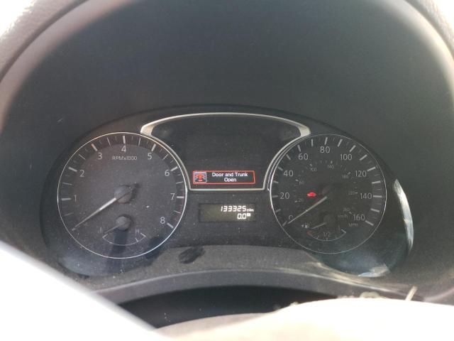 1N4AL3AP5EN359417 2014 Nissan Altima 2.5