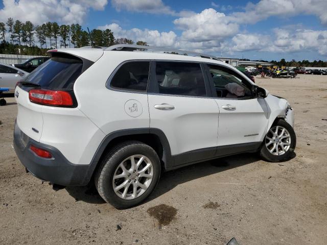 Vin: 1c4pjlcs0gw307816, lot: 73747103, jeep grand cher latitude 20163