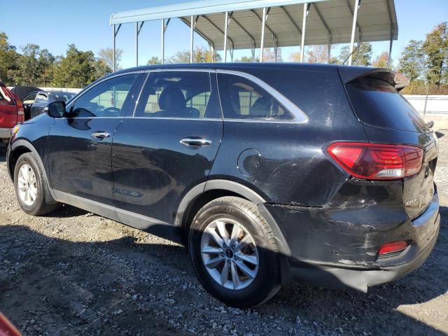 5XYPG4A30KG582088 KIA SORENTO L
