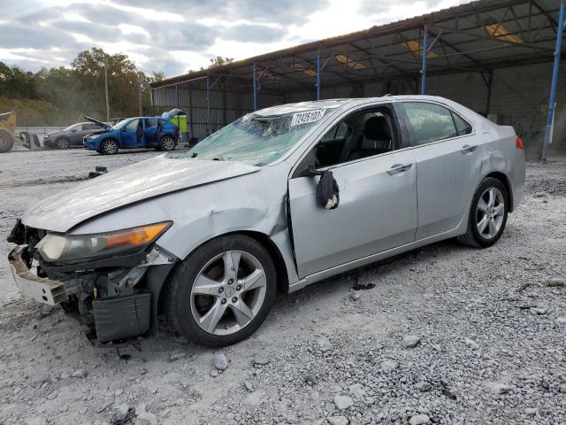 2011 Acura TSX 