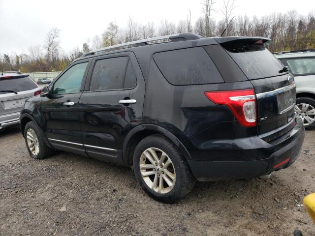 1FMHK8D85CGA59774 | 2012 Ford explorer xlt