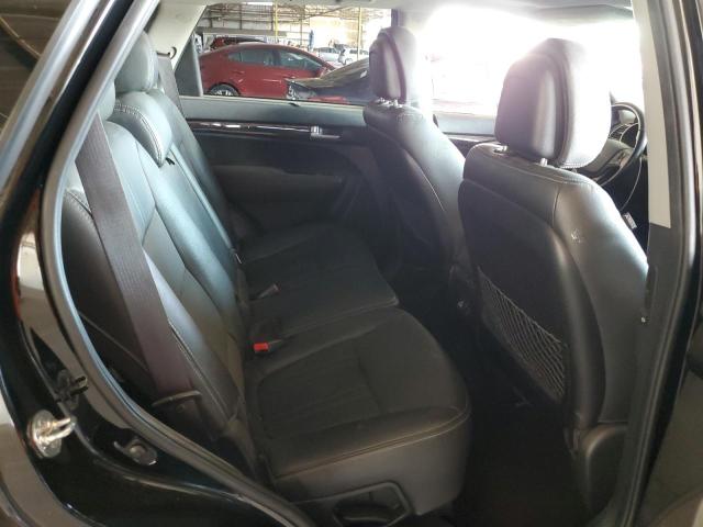 5XYKU4A70EG515999 KIA SORENTO EX