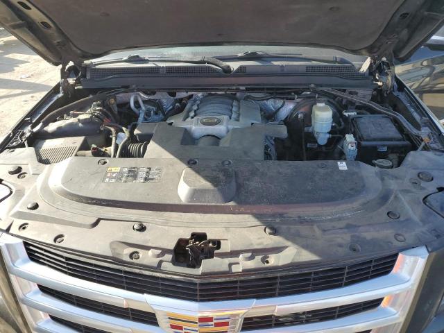 1GYS4TKJ8FR692656 | 2015 CADILLAC ESCALADE E