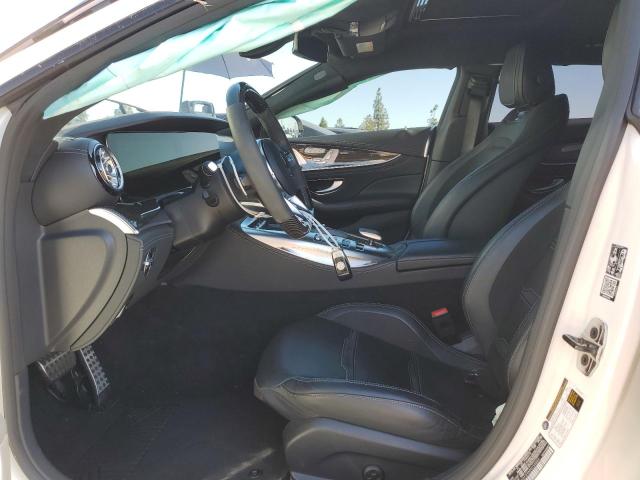 2021 MERCEDES-BENZ AMG GT 63 - W1K7X8KB9MA035889