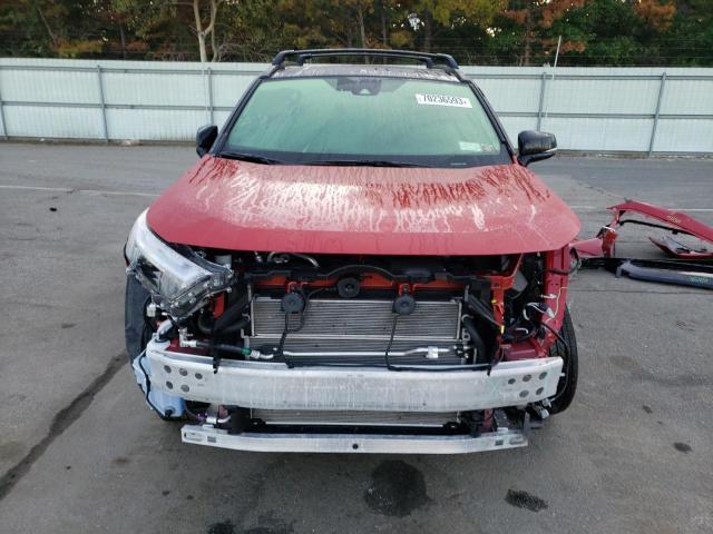 2023 TOYOTA RAV4 PRIME - JTMEB3FV9PD116224