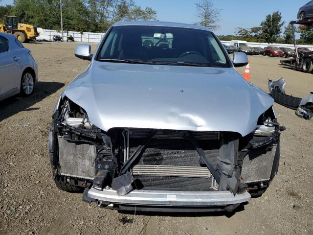 WA1LGAFE2FD027424 Audi Q7 Premium Plus