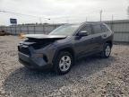 2021 TOYOTA RAV4 XLE - 2T3W1RFV1MC164911
