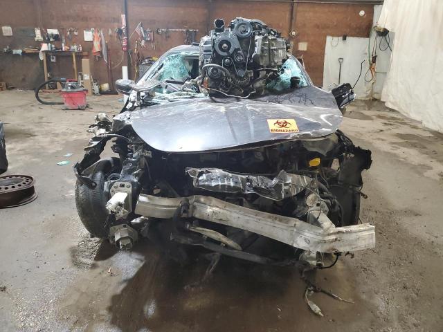 2015 DODGE DART LIMIT 1C3CDFCB3FD141930
