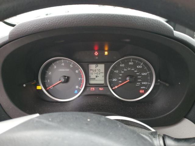 JF2SJABC5GH479371 Subaru Forester 2.5i