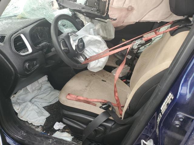 ZACCJAAB7HPF59633 2017 Jeep Renegade Sport