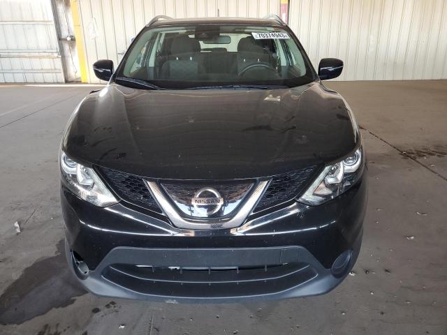 JN1BJ1CR9KW342152 Nissan Rogue Sport S
