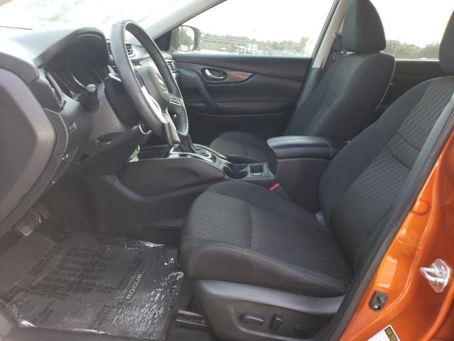 5N1ET2MT5JC848478 Nissan Rogue Sv Hybrid