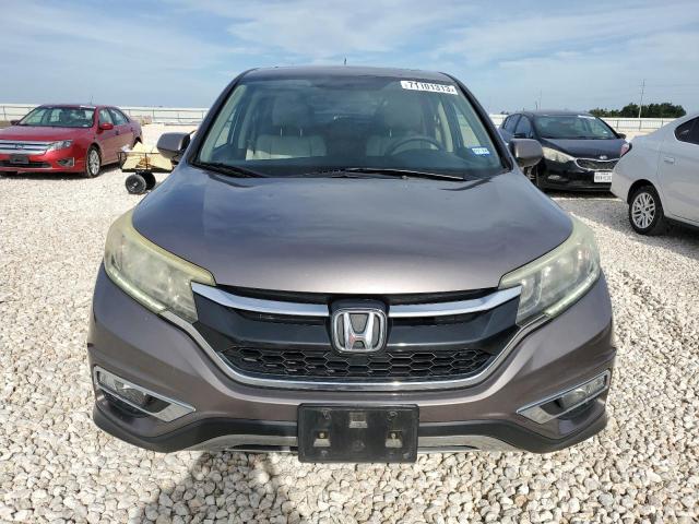 3CZRM3H54GG715456 | 2016 HONDA CR-V EX