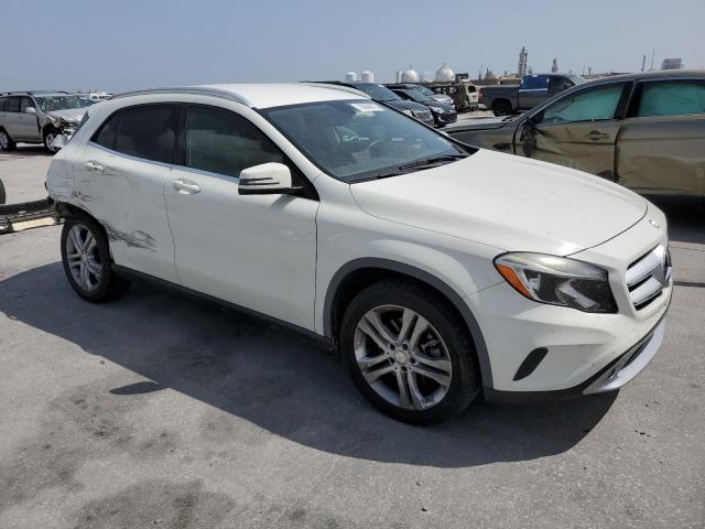 WDCTG4GB0FJ094966 Mercedes-Benz Gla 250 4matic
