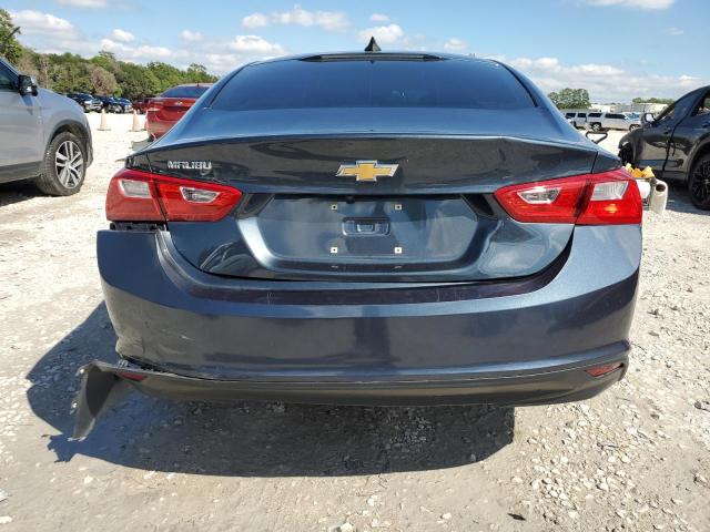 1G1ZB5ST9KF226844 | 2019 CHEVROLET MALIBU LS