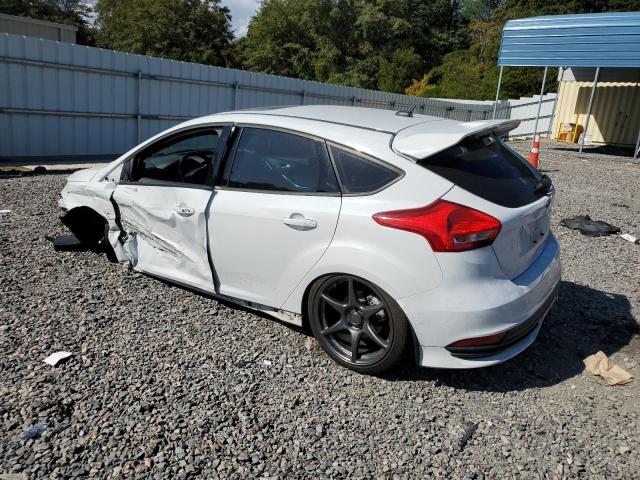 VIN 1FADP3L99JL289166 2018 FORD FOCUS no.2