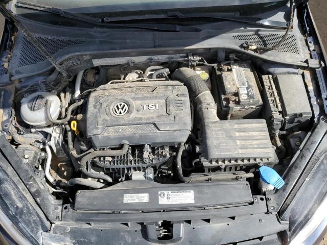 2017 VOLKSWAGEN GOLF SPORT - 3VW017AU2HM542777