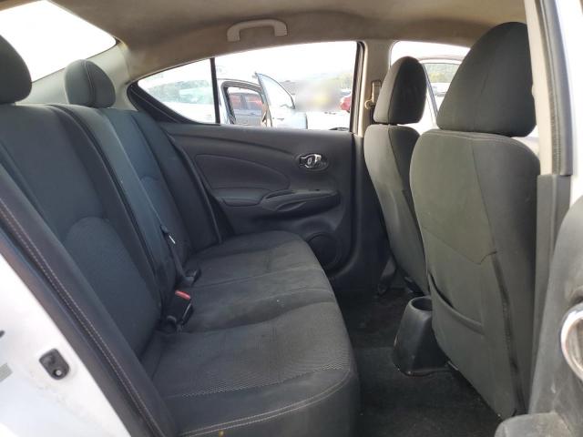 3N1CN7AP2HL815515 Nissan VERSA S