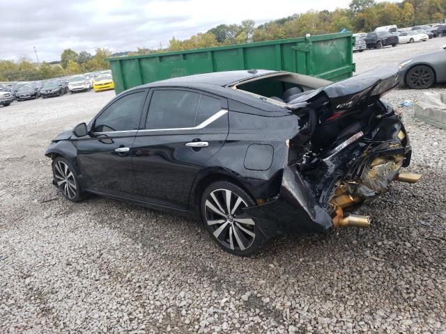 1N4AL4FVXLN310661 Nissan Altima Platinum