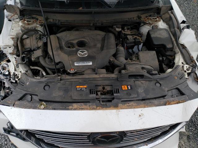 2018 MAZDA CX-9 SIGNA - JM3TCBEY1J0225986