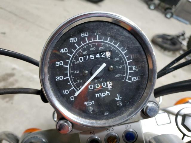 2003 HONDA 1100 1HFSC180X3A700557