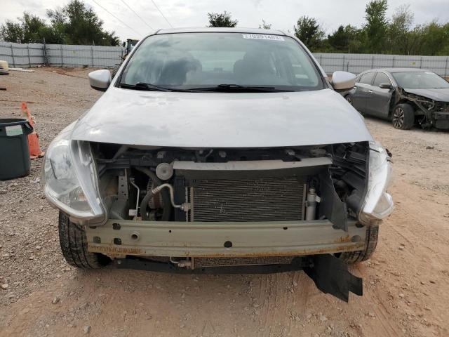 3N1CN7AP0GL893273 Nissan VERSA S