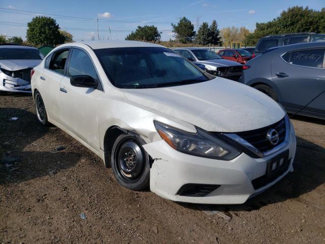 1N4AL3AP3HC213050 | 2017 Nissan altima 2.5