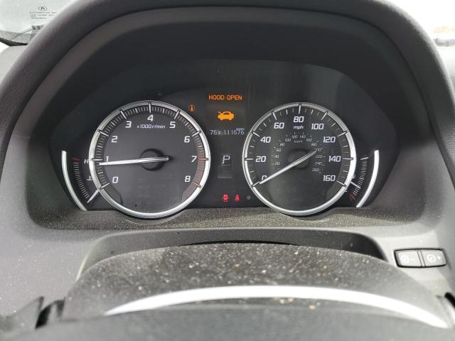 19UUB2F35GA000252 Acura TLX