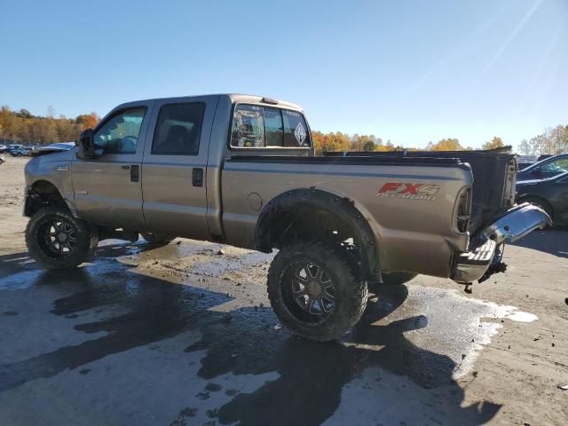 1FTSW21P17EA50627 2007 Ford F250 Super Duty