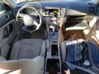 SUBARU LEGACY 2.5 photo