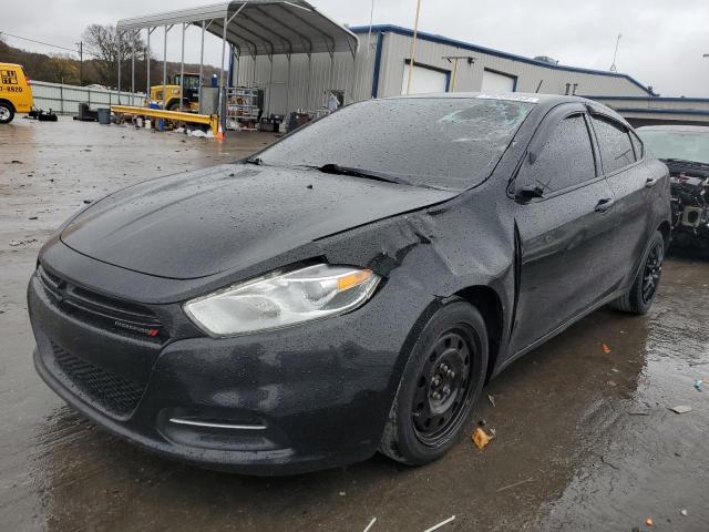 2015 Dodge Dart SE