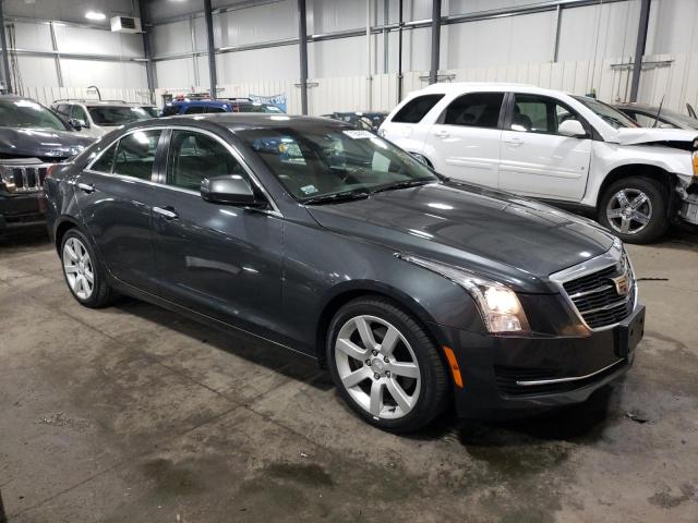 2016 Cadillac Ats VIN: 1G6AA5RA8G0141874 Lot: 71844303