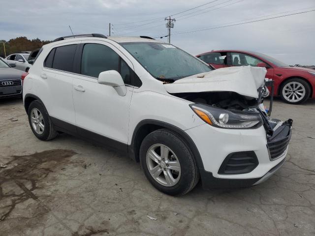 3GNCJLSB4KL194409 Chevrolet Trax 1LT 4