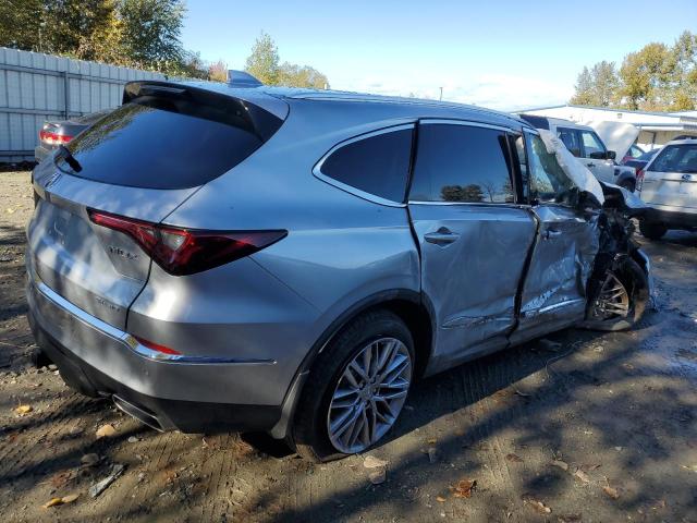 5J8YE1H88PL040809 Acura MDX ADVANC 3