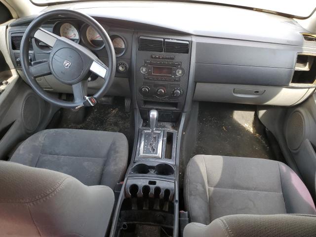 2006 Dodge Magnum Se VIN: 2D4FV47T96H156497 Lot: 70438993