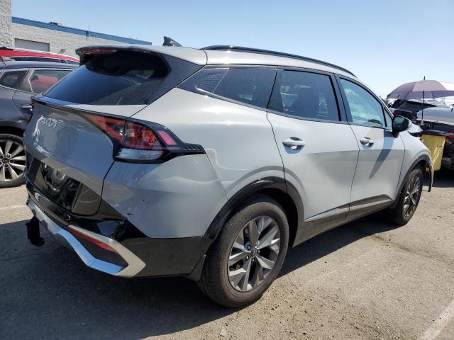 5XYK43AF1PG130973 KIA Sportage Sx