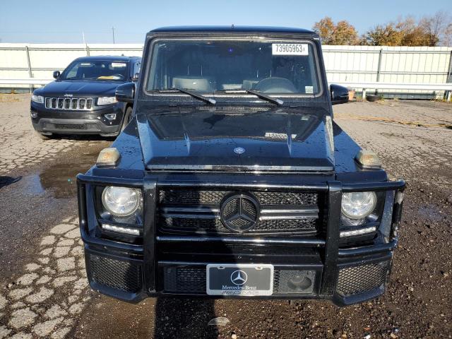 VIN WDCYC7DF8EX218777 2014 Mercedes-Benz G-Class, 6... no.5