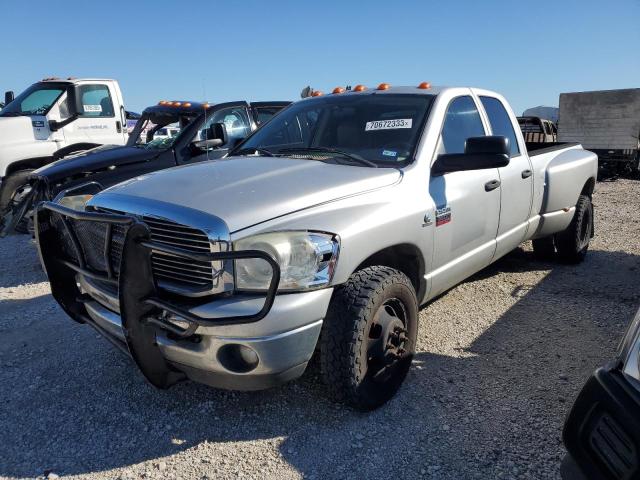 2009 Dodge Ram 3500 