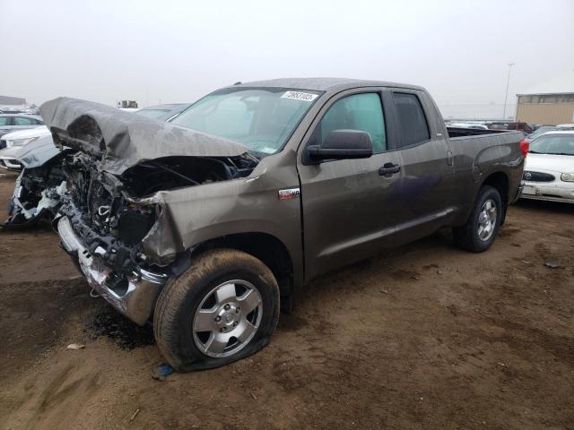 2012 Toyota Tundra 