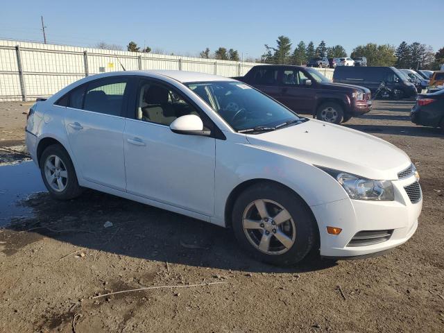 1G1PF5SC6C7347483 2012 CHEVROLET CRUZE
