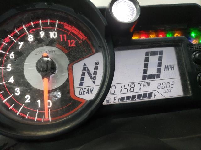 2017 YAMAHA YXZ1000RSS - 5Y4AN08Y3HA101613