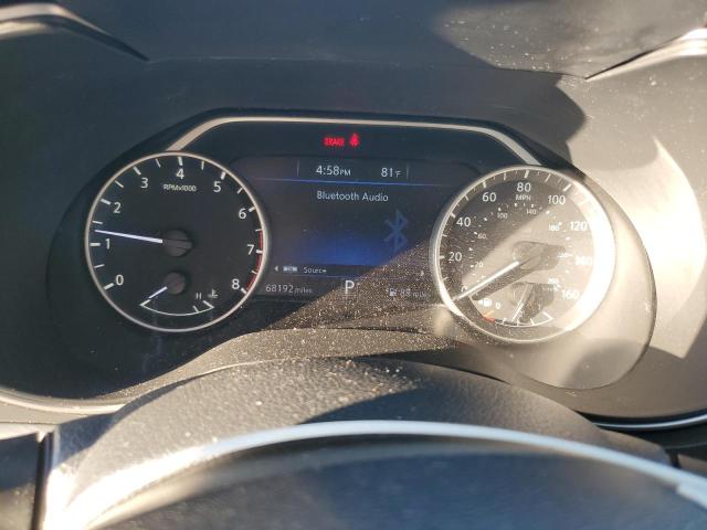 2017 NISSAN MAXIMA 3.5 - 1N4AA6AP5HC424158