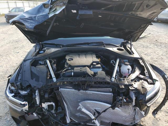 2022 GENESIS GV70 BASE - KMUMADTB5NU035584