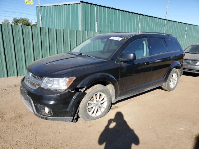 2014 Dodge Journey SXT