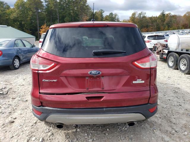 2015 FORD ESCAPE SE - 1FMCU9GXXFUA96872