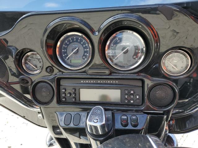 2012 HARLEY-DAVIDSON FLHXSE3 CV 1HD1PZ814CB961211