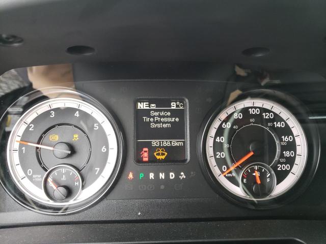 2016 RAM 1500 ST - 3C6RR7KT1GG338579