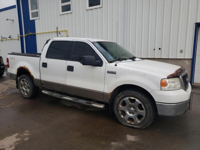 1FTPW145X6FA07732 2006 Ford F150 Supercrew