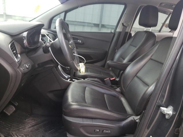 3GNCJMSB2HL277755 Chevrolet Trax Premier